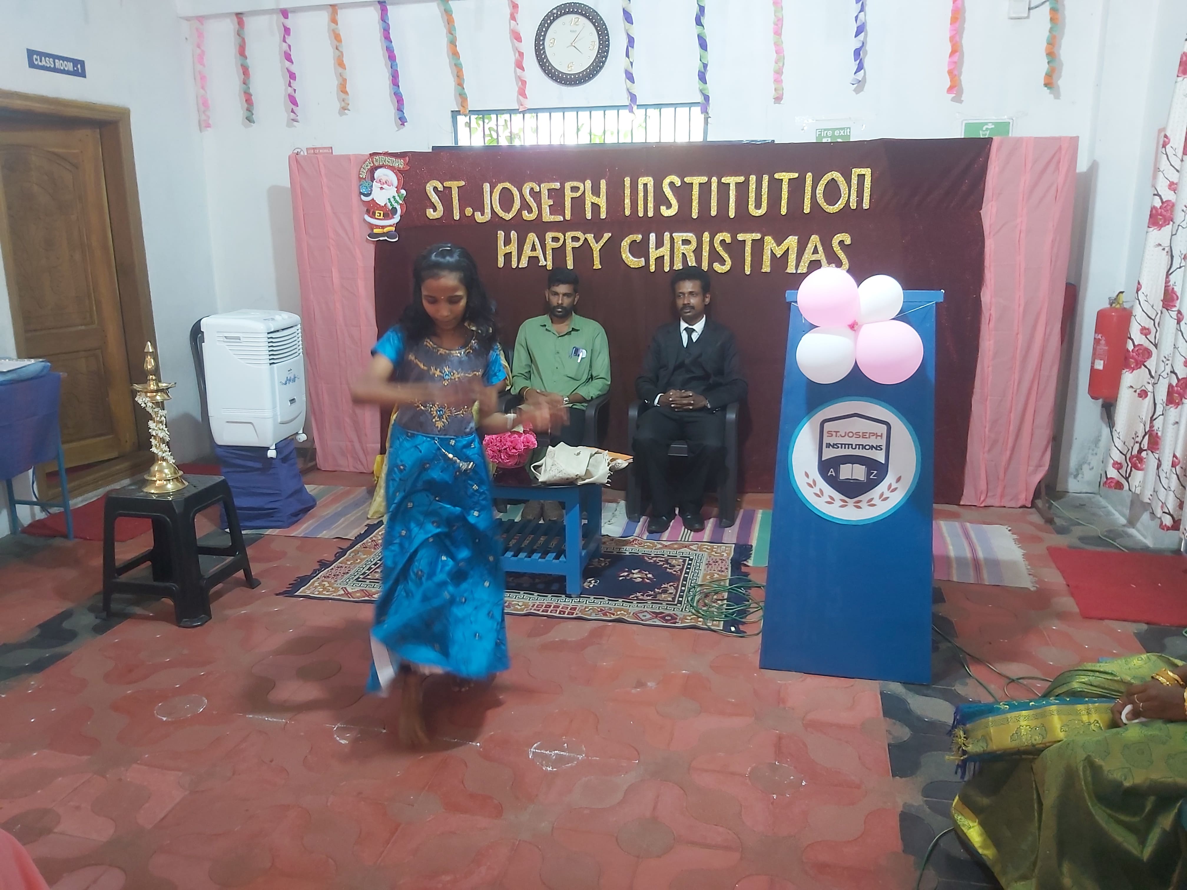 St.Joseph Community College - JCC, stjosephinstitute 13